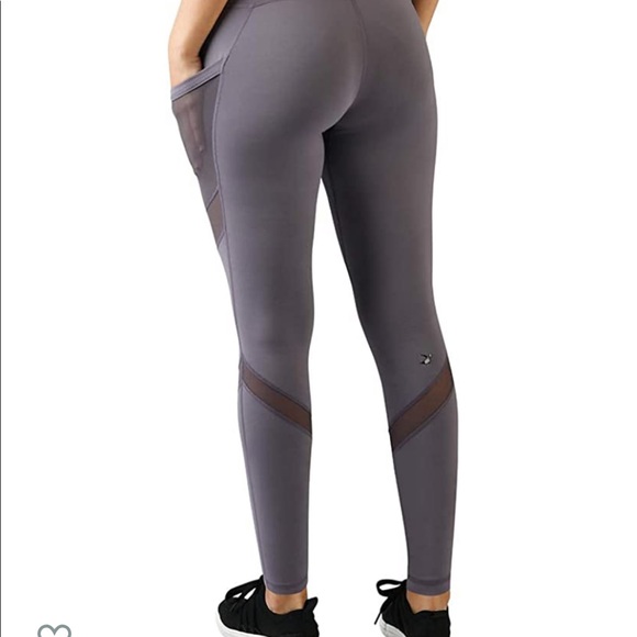 Workout leggings - Picture 2 of 4